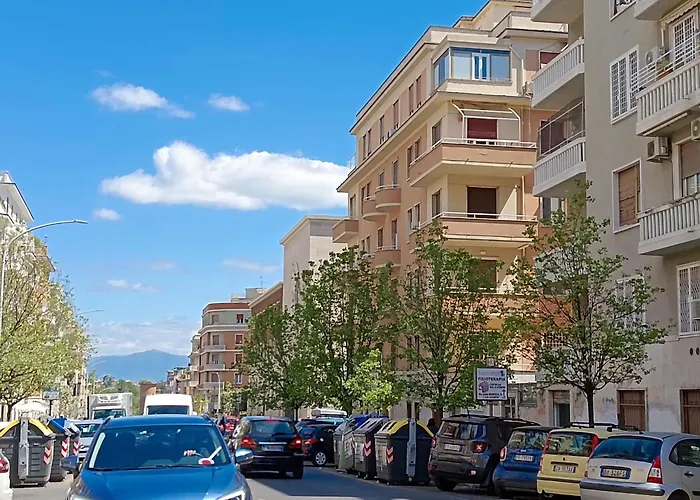 Livorno By Halldis רומא