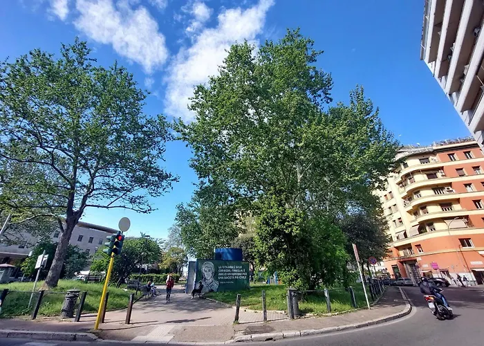 Livorno By Halldis דירה רומא